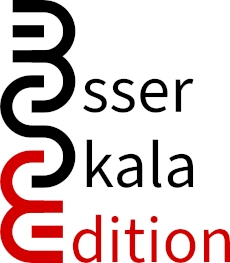 Edition Esser-Skala